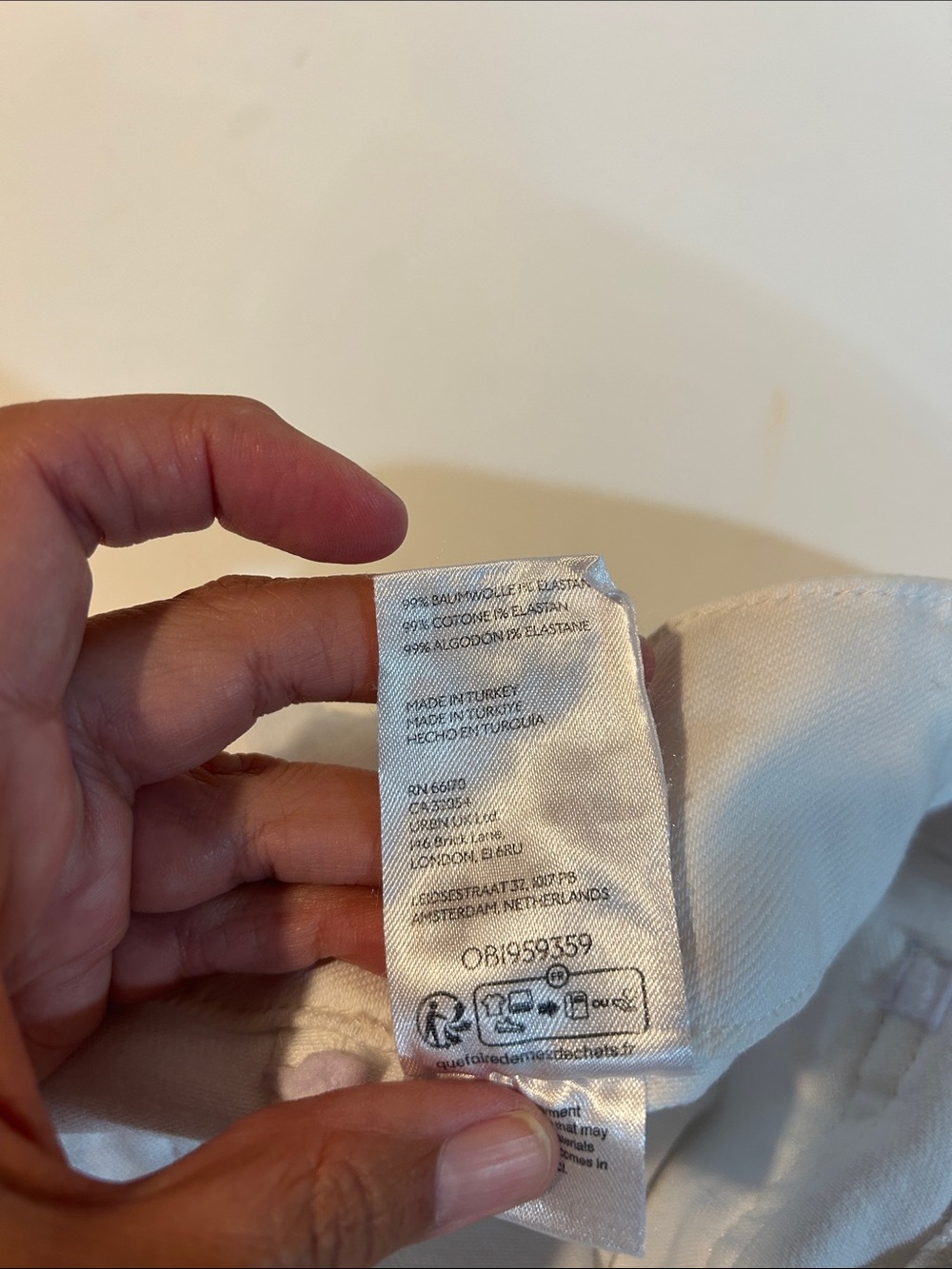 Anthropologie Maeve The Collette Pants - Picture 11 of 13